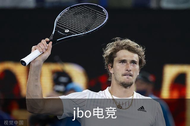 jbo电竞公司简介